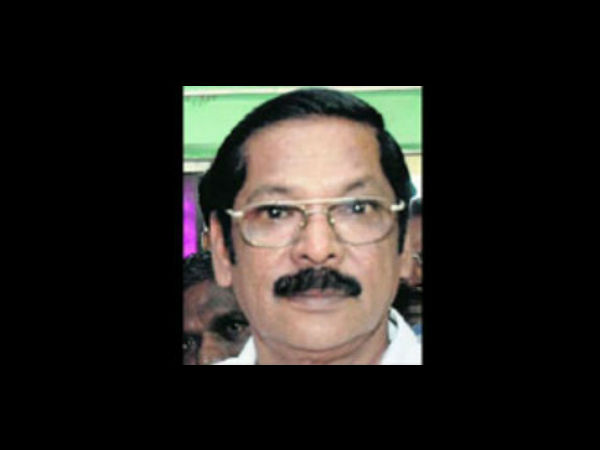 கட்சி விரோத நடவடிக்கை