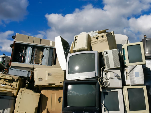 இவைதான் இ-வேஸ்ட்