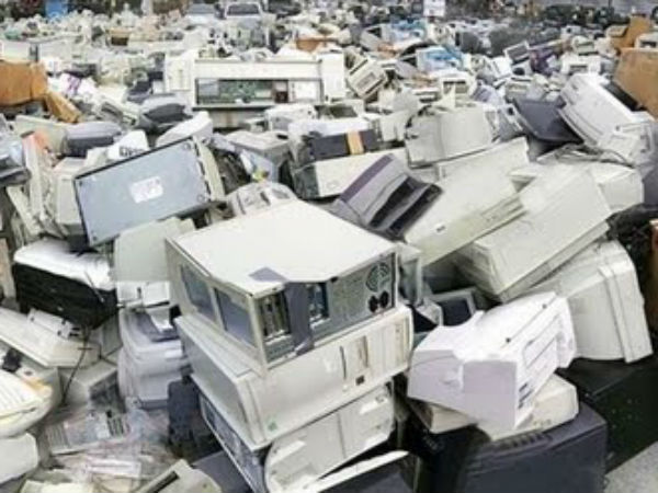 86,118 டன் குப்பை குவிகிறது