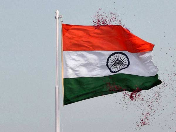 சுதந்திரதினக் கொண்டாட்டம் 