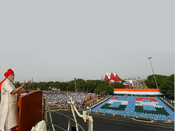 மதவன்முறைக்கு முடிவு