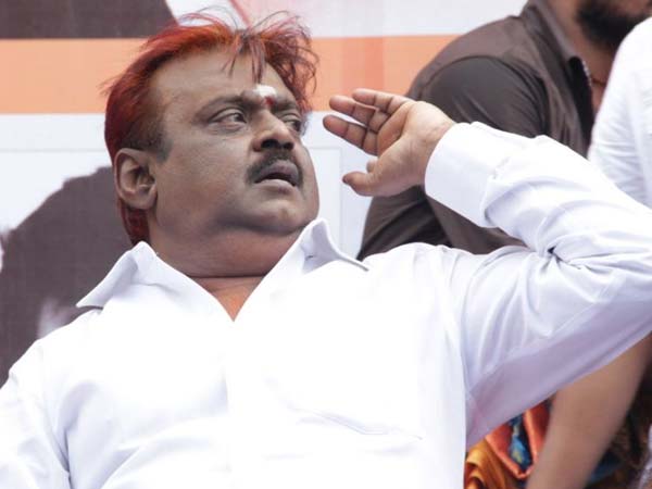 நண்பர்களும் வரலையேப்பா