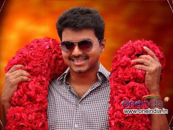 விஜய்க்கு ஆர்வம் இருந்தால் வரட்டும்