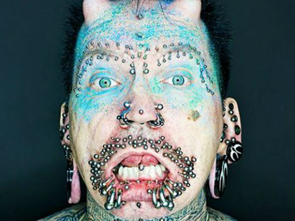 கின்னஸ் சாதனை...