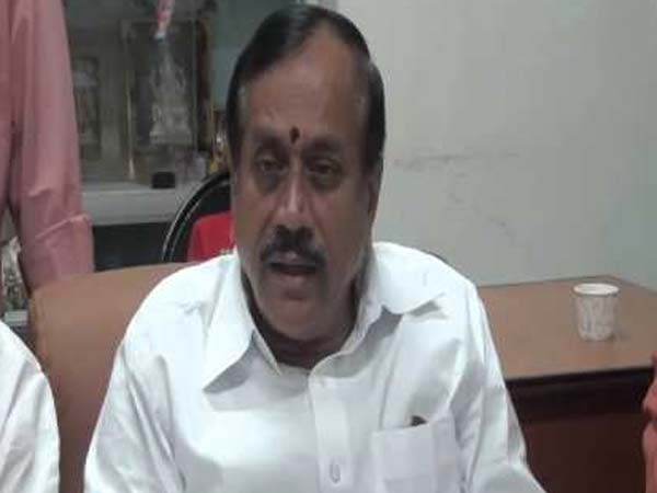 நாங்களாக வெளியேற்ற மாட்டோம்