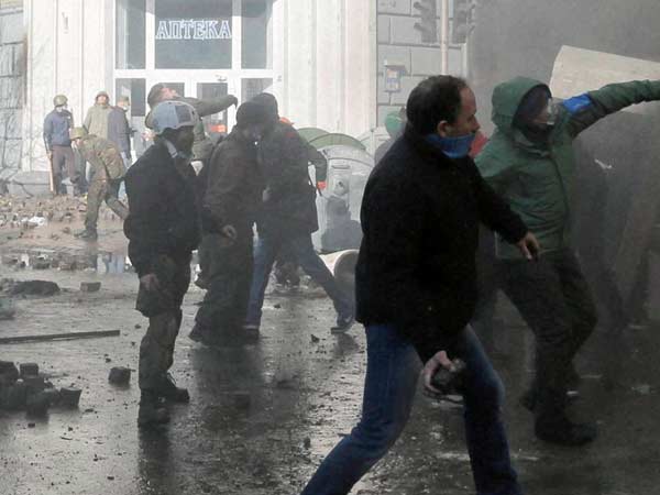 வன்முறைக்கு அனுமதி இல்லை