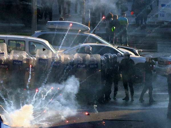 இடையூறு