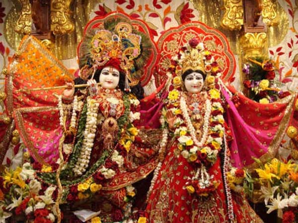 ‘ஹரே ராமா ஹரே கிருஷ்ணா’