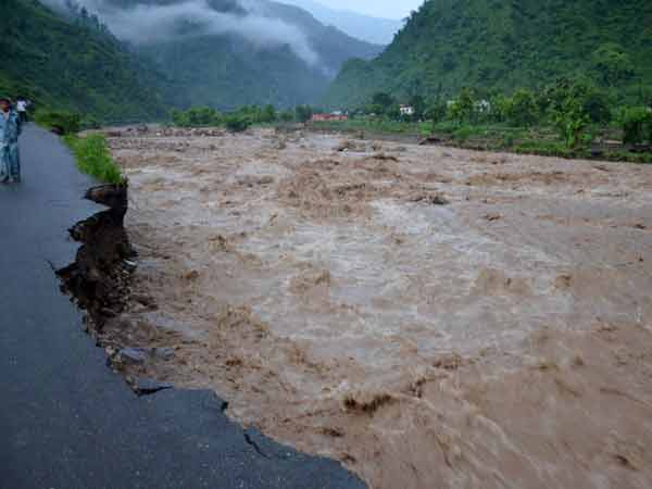 போக்குவரத்து பாதிப்பு 