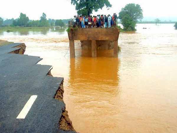 இயல்பு வாழ்க்கை பாதிப்பு