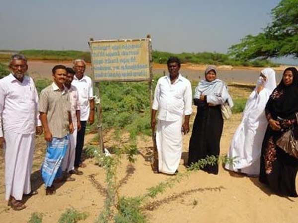தடை செய்ய கோரிக்கை
