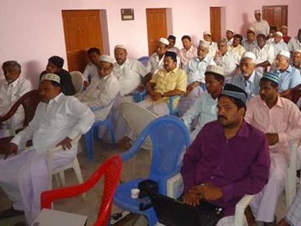 போராட்டங்கள் தீவிரமாகும்