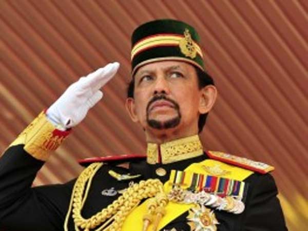 உலகின் மிகப் பெரிய பணக்காரர்