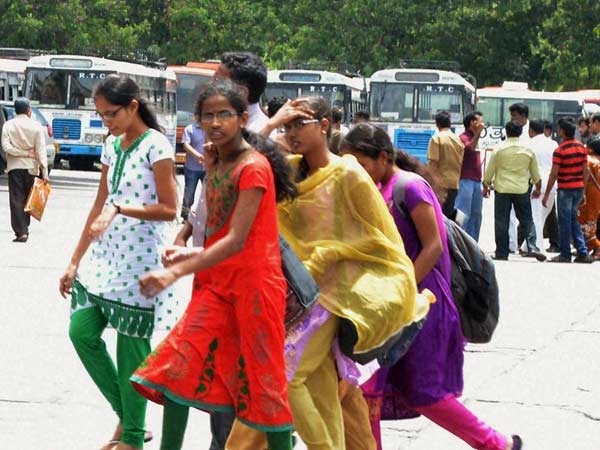 சேகரிக்கப்படும் தகவல்கள்