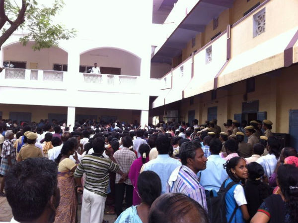 சிறைவைப்பு...