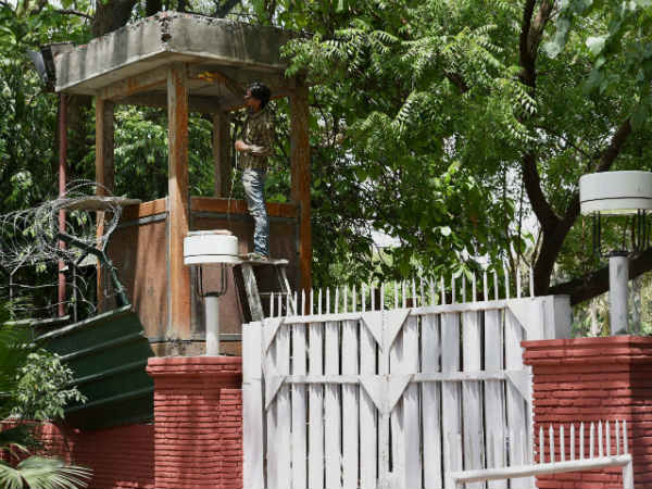 400 முதல் 5000 சதுர அடி வரை