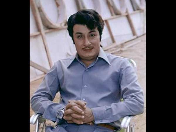 பொங்கல் நாளில் சந்திப்பு 