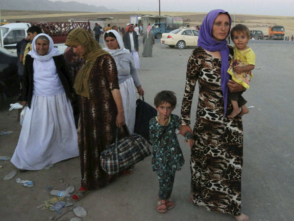 பெஷ்மெர்கா