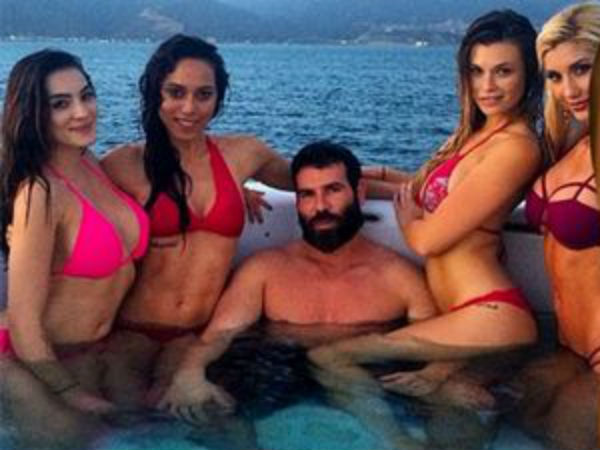 ரொம்ப நாளாக டேன்