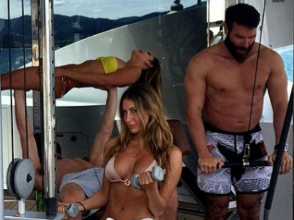 டேனுக்கு 40 லட்சம்