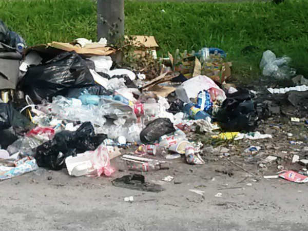 தெருக்கள்