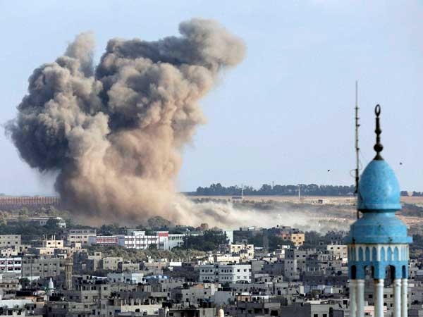 மதகுருவின் பேச்சு....