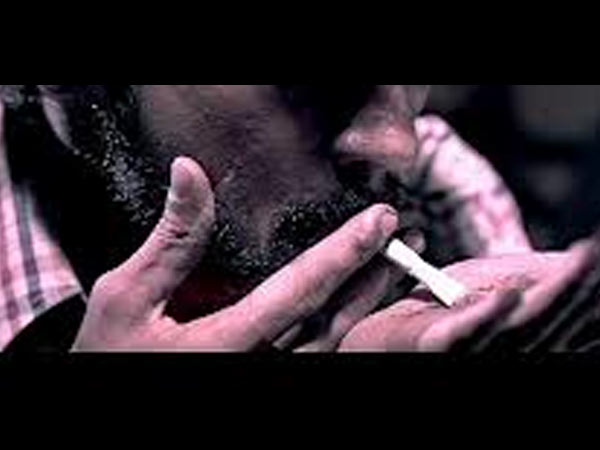 ஹாஸ்டல் சகவாசம் சரியில்லை