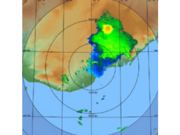 கண்காணிக்கும் வான்வெளி நிறுவனம்:
