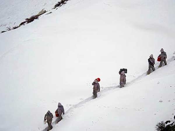 இறுதிச்சடங்கு...