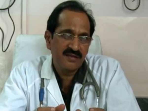 மருத்துவர்கள் திணறல்...