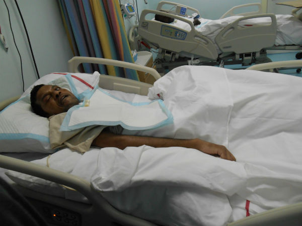TN government helps a coma patient 