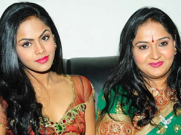 ராதா மகள்கள்