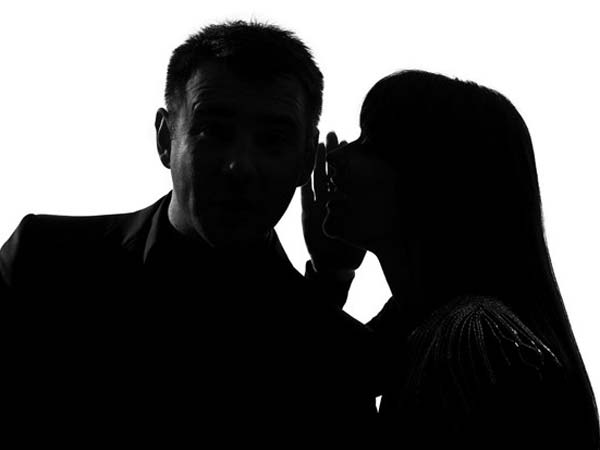 காட்டுத்தீயாக பரவிய வதந்தி