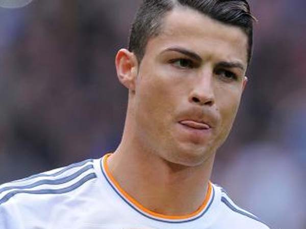 ரொனால்டோ ரொனால்டோ