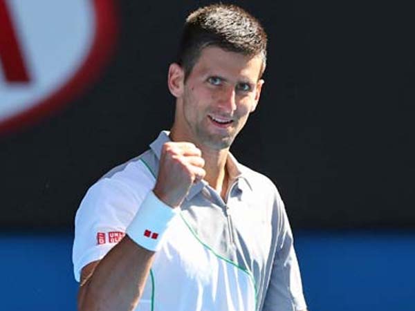 ஜோக்கோவிச் ஜோக்கோவிச்