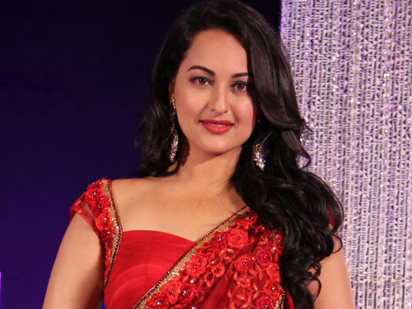 சோனாக்ஷி சின்ஹா சோனாக்ஷி சின்ஹா