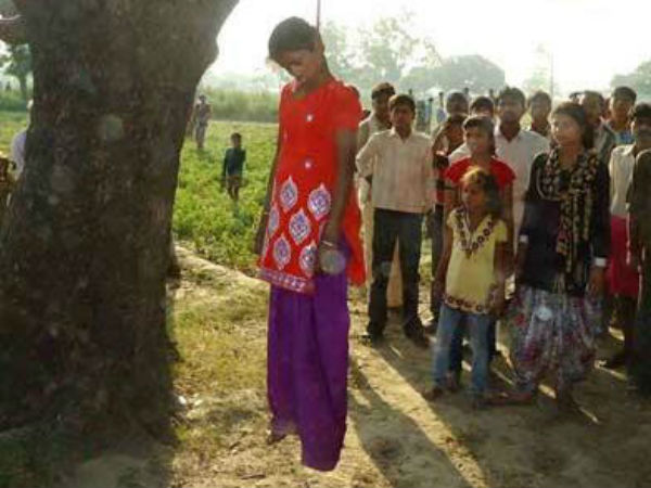 உண்மை கண்டறியும் சோதனை