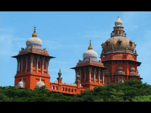 நீதிமன்றம் தலையிட முடியாது