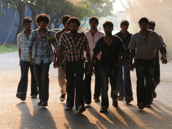 ஒருவர் சிக்கினார்