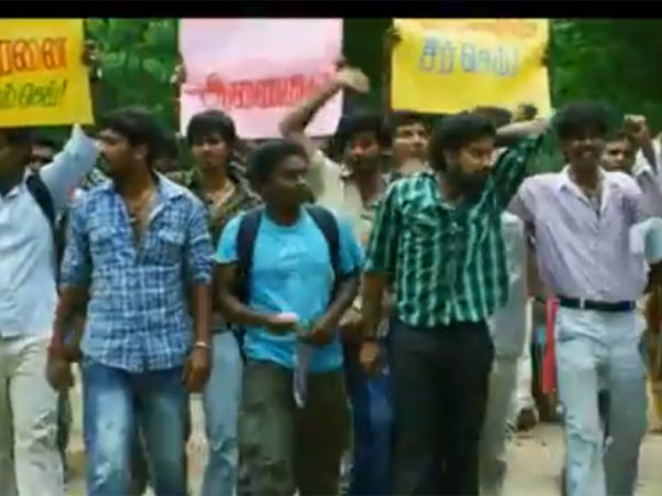 ரூட் தல பிரச்சினை