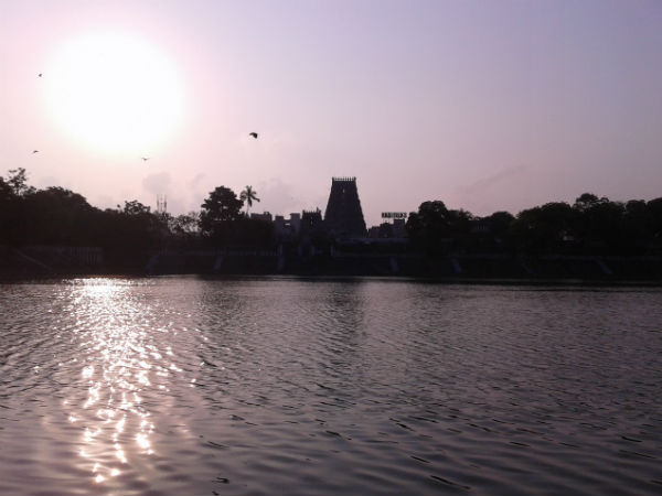 மெட்ராஸ் நல்ல மெட்ராஸ் 
