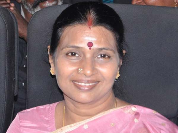 துர்கா எதிர்ப்பு
