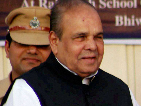 2017 வரை மிஸோரம்தான்