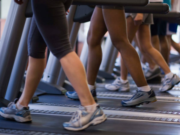 ஜிம்மில் வளரும் கள்ளக்காதல்