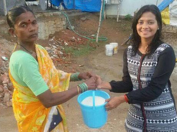 செம வரவேற்பு