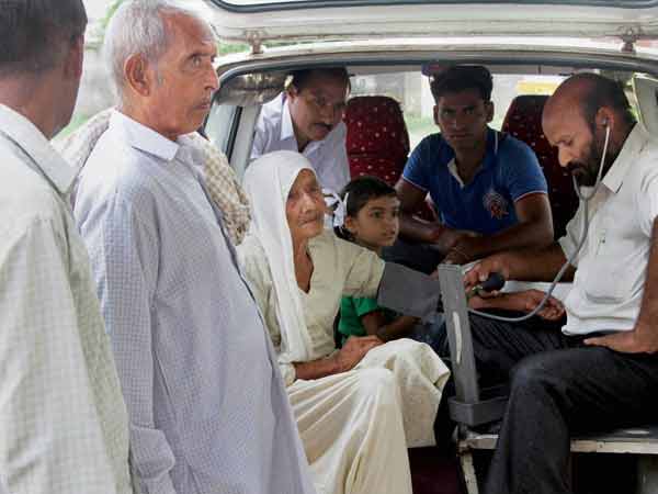 வெளியேறுகிறார்கள்