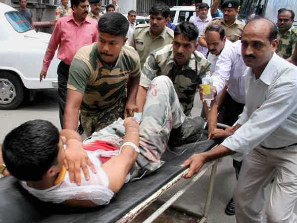 இருவர் பலி