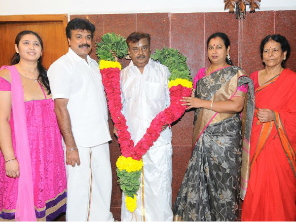 திருப்பதி பிரசாதம்