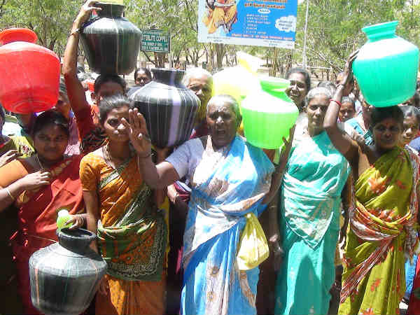குழாய் உடைப்பைச் சரி செய்ய...