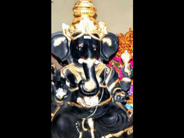 கருப்பு கணேசா